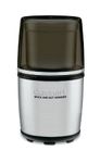 Cuisinart SG-10C Electric Spice-and-Nut Grinder, Stainless/Black