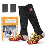 MRAWARM Heated Socks, Heated Socks 