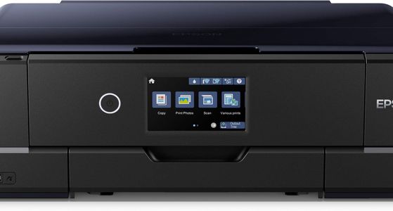 Epson XP-970 Wireless A3 Photo Printer – All-in-One Inkjet