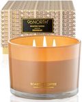 96NORTH Luxury Soy Coconut Candles 