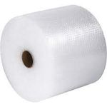 JIA INDUSTRIES 400 Gauge Packing Material Bubble Wrap (30 CM X 100 METER) (30cmx100 meter) (30 CM X 100 METER)