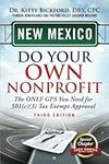 New Mexico Do Your Own Nonprofit: T