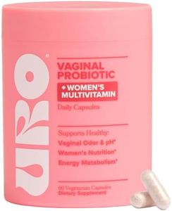 URO Vagina