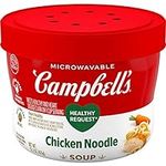 Campbell's Healthy Request Chicken 