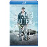 A Man Called Ove [Blu-ray]