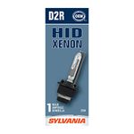 Sylvania SYLD2R/HID High Intensity Discharge Lamp