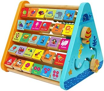 Toys of Wo