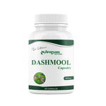 AROGYAM Dashmool Capsules 500mg, Dash mool Capsules for Bone & Joint Wellness (60 Capsules) pack of 1