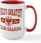 CafePress World's Greatest Polish G