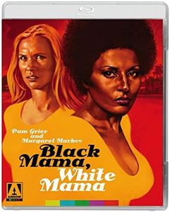 Black Mama, White Mama