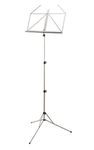 K&M 101 Music Stand-Music Stand with Bag