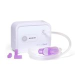 Dr. Noze Best - NozeBot Baby Nasal Aspirator | Electric Baby Nasal Aspirator | Hospital Grade Suction | Nose Sucker and Nasal Vacuum | Safe for Infants and Toddlers