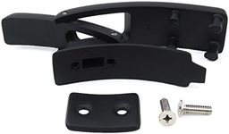 Contraband Sports 7010 Replacement Lever for Powerlifting Lever Belts (Black)