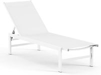 Vexwalx Outdoor Lounge Chairs for P