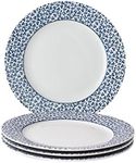 Laura Ashley 10" Floris Dinner Plat