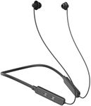 Hearprotek Wireless Earbuds Headpho