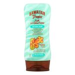 HAWAIIAN TROPIC - Silk Hydration After Sun|with Coconut, Papaya and Aloe vera| 180 ml