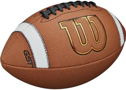 Wilson GST