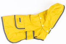 Wilderdog Dog Jacket Waterproof Rai