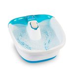 Homedics Foot Spa With Heat Instructions