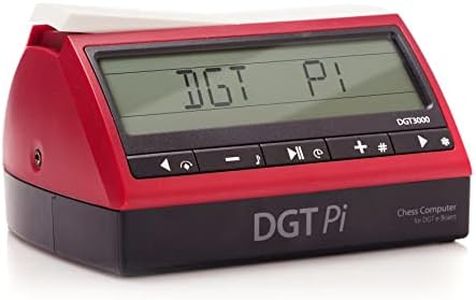 DGT Pi Che