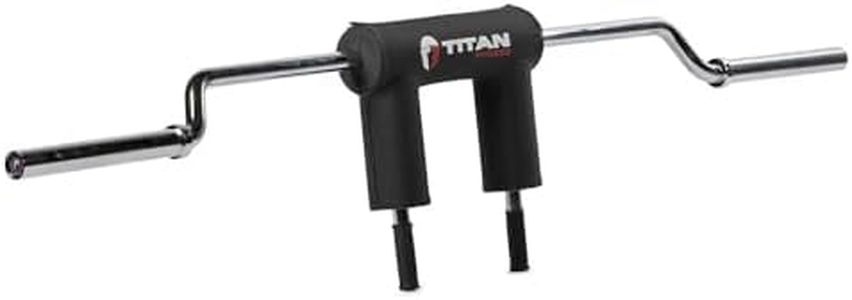 Titan Fitn