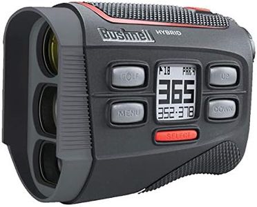 Bushnell H