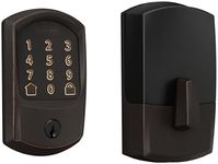 SCHLAGE BE489WB GRW 716 Encode WiFi