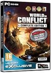 world in conflict complete edition 