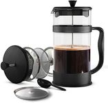 KICHLY - 34 Ounce French Press Espr