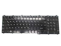 Laptop Keyboard for Toshiba Satelli