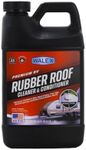 Walex RV Rubber Roof Cleaner/Condit