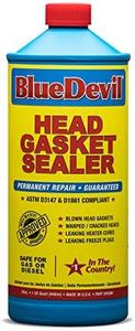 BlueDevil Products 38386 Head Gasket Sealer - 1 Quart