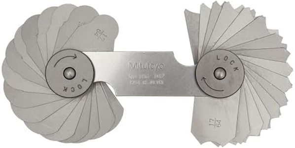 Mitutoyo 1