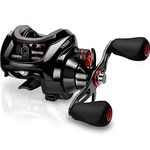 Bait Casting Reels