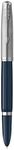 Parker 51 Fountain Pen, Midnight Bl