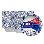 Dixie Ultra Disposable Paper Bowls,