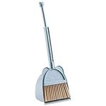MAYEV Mini Broom with Dustpan for K