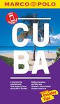 Cuba Marco Polo Pocket Travel Guide - with pull out map (Marco Polo Guides)