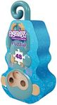 Cardinal Industries Fingerlings Puzzle in a Tin - 48 Pieces