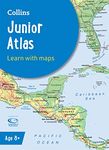 Collins Junior Atlas (Collins School Atlases)