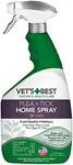 Vet's Best Flea & Tick Home Spray f