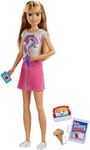 Barbie Skipper Babysitter Doll, Blonde