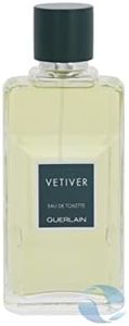 Guerlain Vétiver Eau de Toilette 100 ml