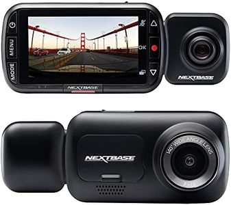 Nextbase 2