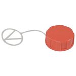 Stens 125-784 Fuel Cap for Echo