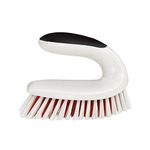 OXO Good Grips All-Purpose Scrub Brush, White