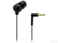 Cellet 3.5mm Mono Hands Free Earpiece for iPod Nano, Shuffle and Fits Most MP3's