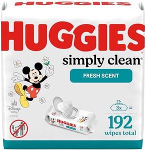 Huggies Si