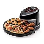 Pizzazz® Plus Rotating Pizza Oven 0